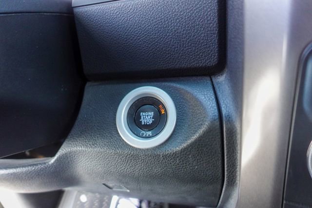 Used 2017 RAM 1500 Limited image 21