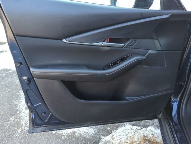 Used 2022 MAZDA CX-30 AWD 2.5 S image 15