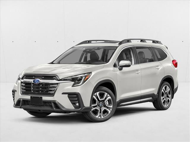 New 2025 Subaru Ascent Limited