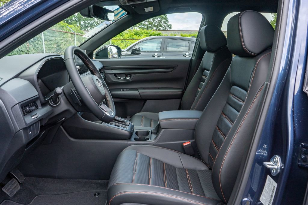 New 2026 Honda CR-V Sport-L image 24