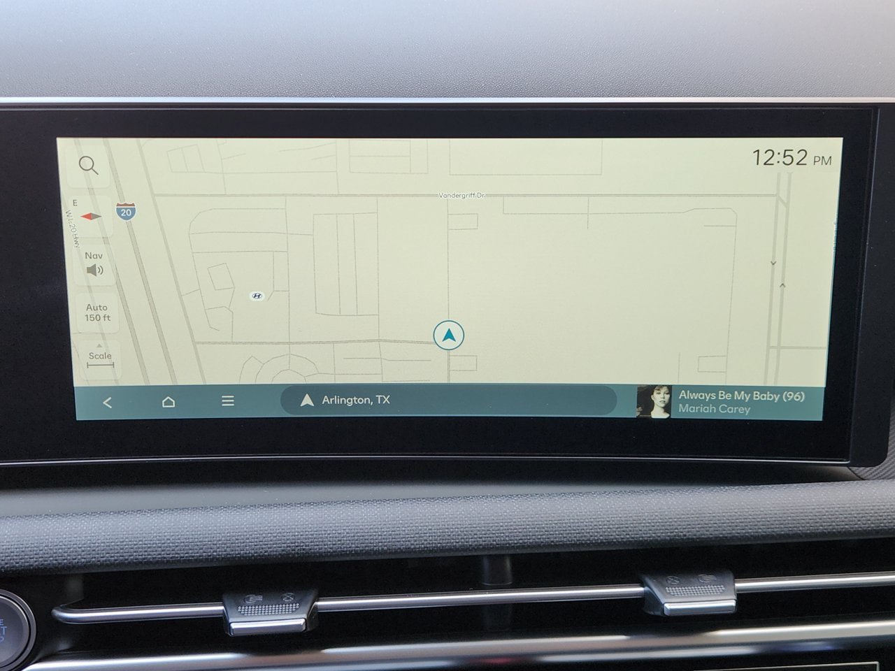 New 2026 Hyundai Tucson SEL AWD/4WD image 14