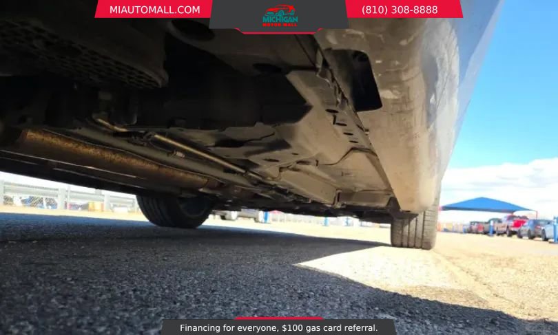 Used 2017 Chevrolet Impala LT image 13