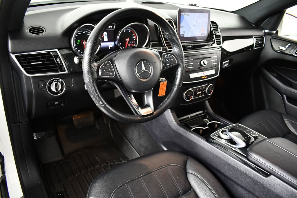 Used 2018 Mercedes-Benz GLE 350 4MATIC image 19