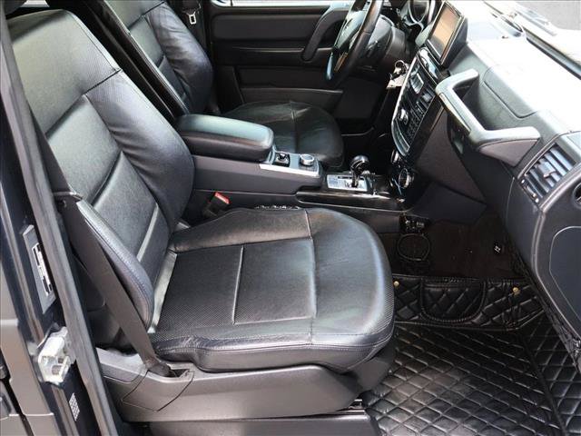 Used 2016 Mercedes-Benz G 550 image 30