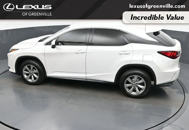 Used 2018 Lexus RX 350 FWD w/ Accessory Package image 45