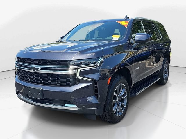 Used 2023 Chevrolet Tahoe LS w/ Driver Alert Package AWD/4WD image 7