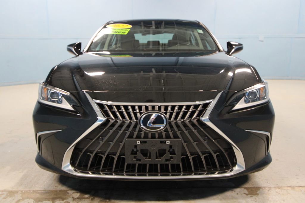 Used 2022 Lexus ES 350 w/ Premium Package image 27