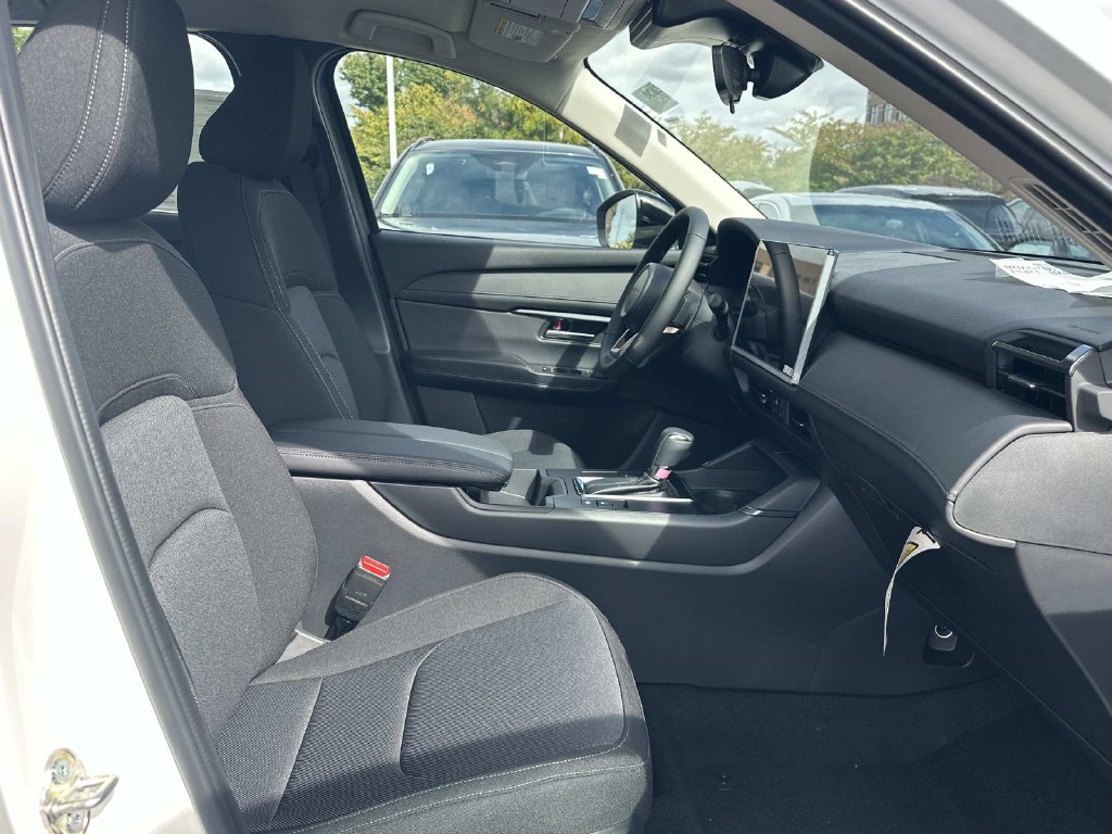 New 2026 MAZDA CX-5 AWD 2.5 S image 26