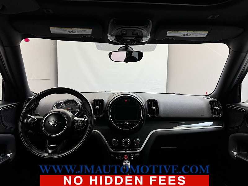 Used 2019 MINI Cooper Countryman S image 12