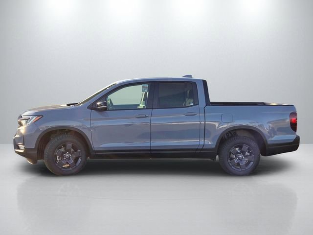 New 2026 Honda Ridgeline TrailSport image 9