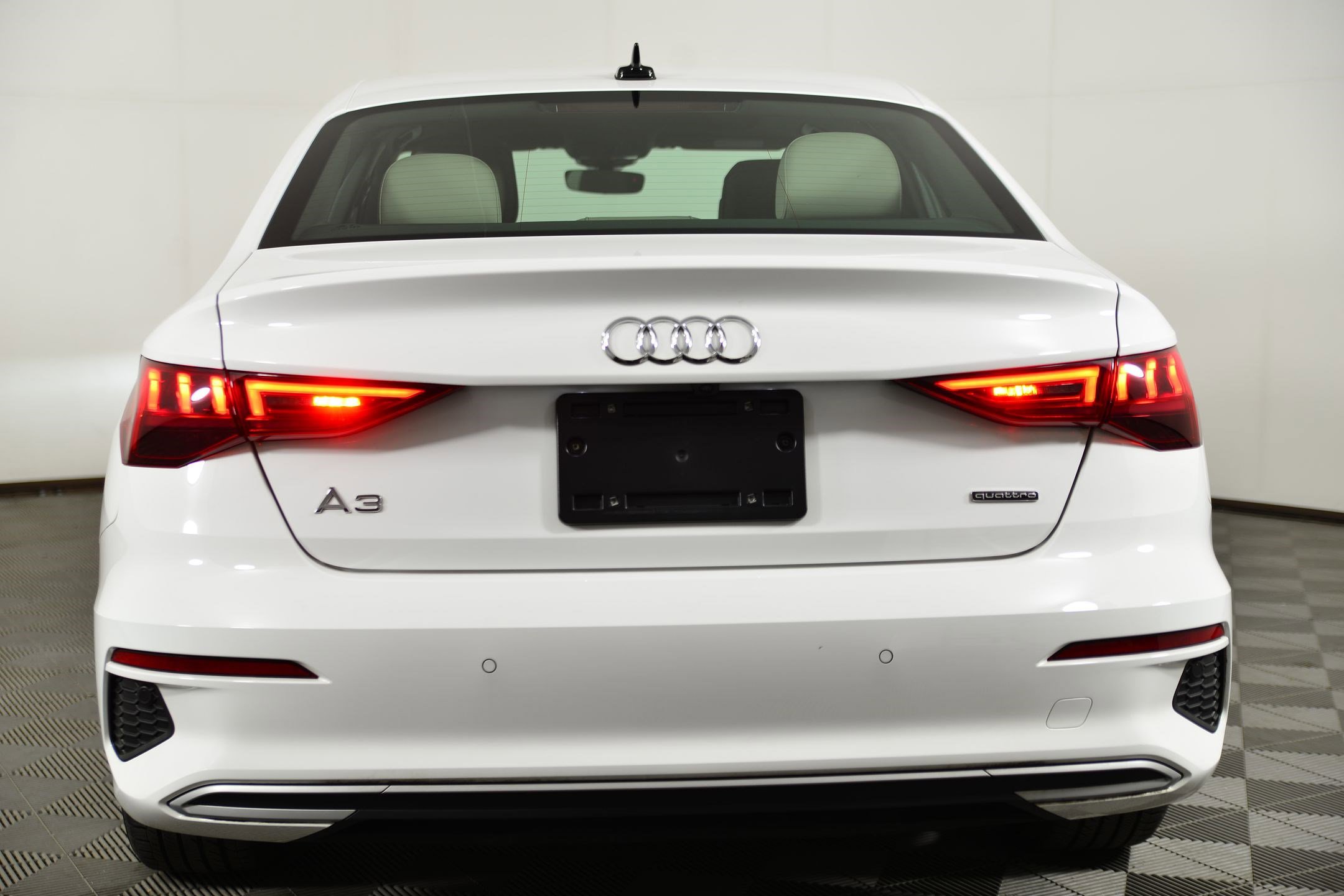 Used 2023 Audi A3 2.0T Premium w/ Convenience Package image 8