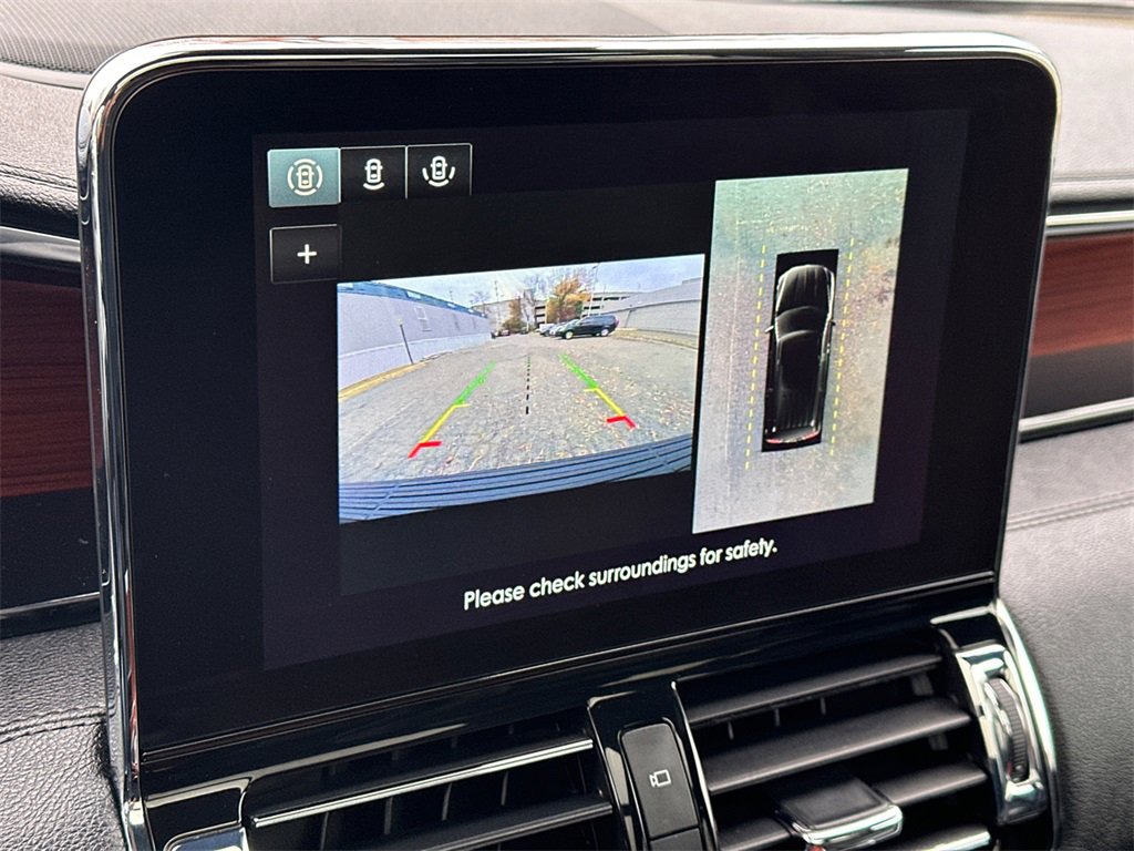 Used 2021 Lincoln Navigator Reserve image 35