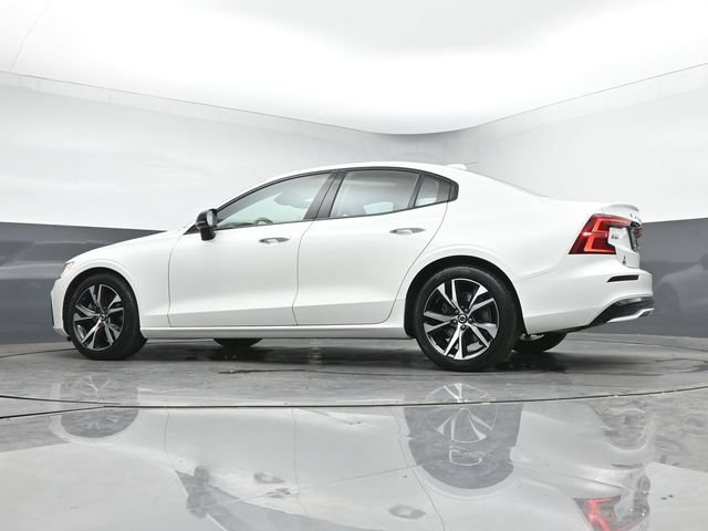 Used 2023 Volvo S60 B5 Core w/ Climate Package FWD image 37