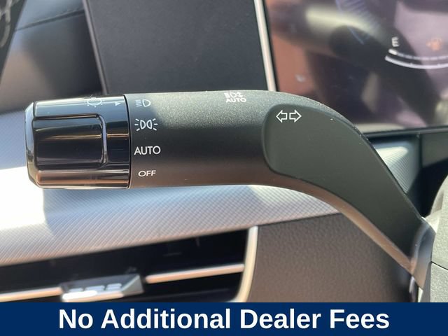 New 2026 Hyundai Sonata SEL FWD image 34