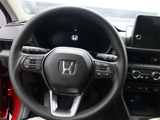 Used 2026 Honda CR-V LX image 3