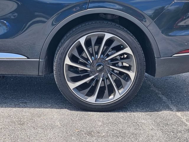 Used 2024 Lincoln Aviator Reserve w/ Equipment Group 201A RWD image 5