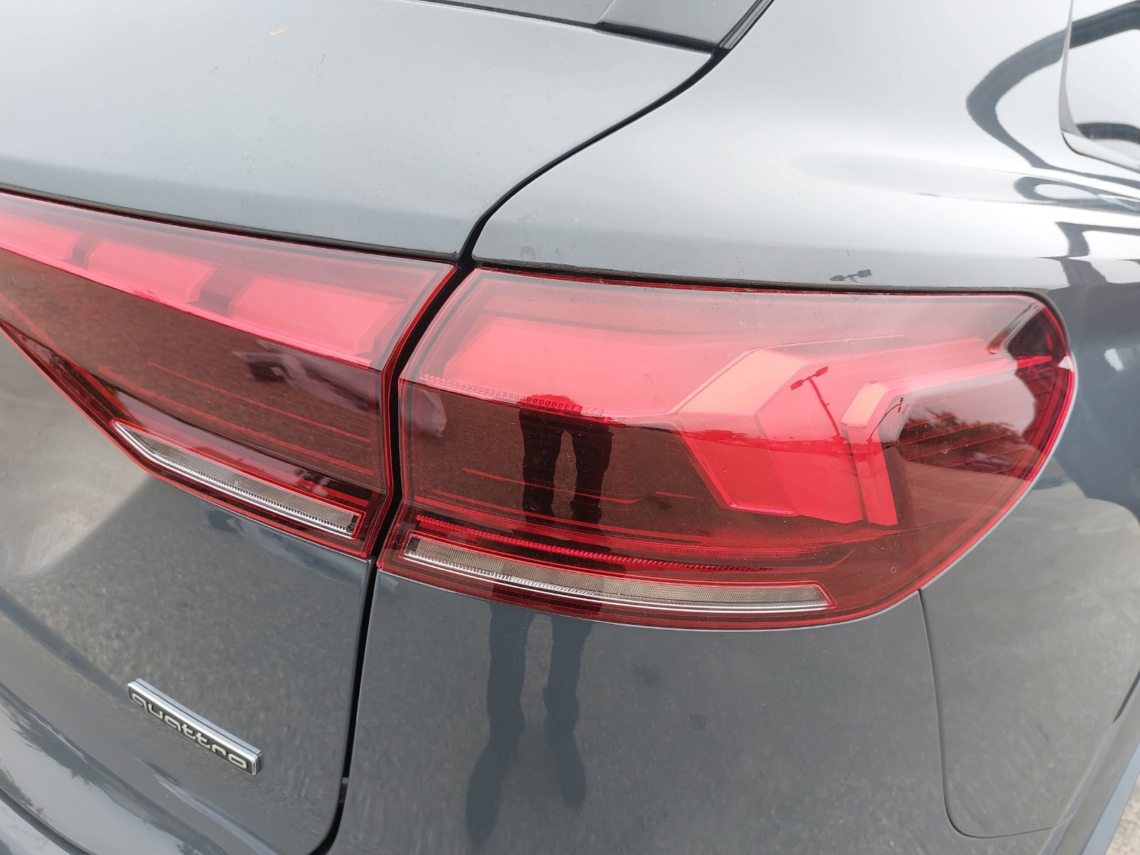 New 2027 Audi Q6 e-tron Premium AWD/4WD image 39