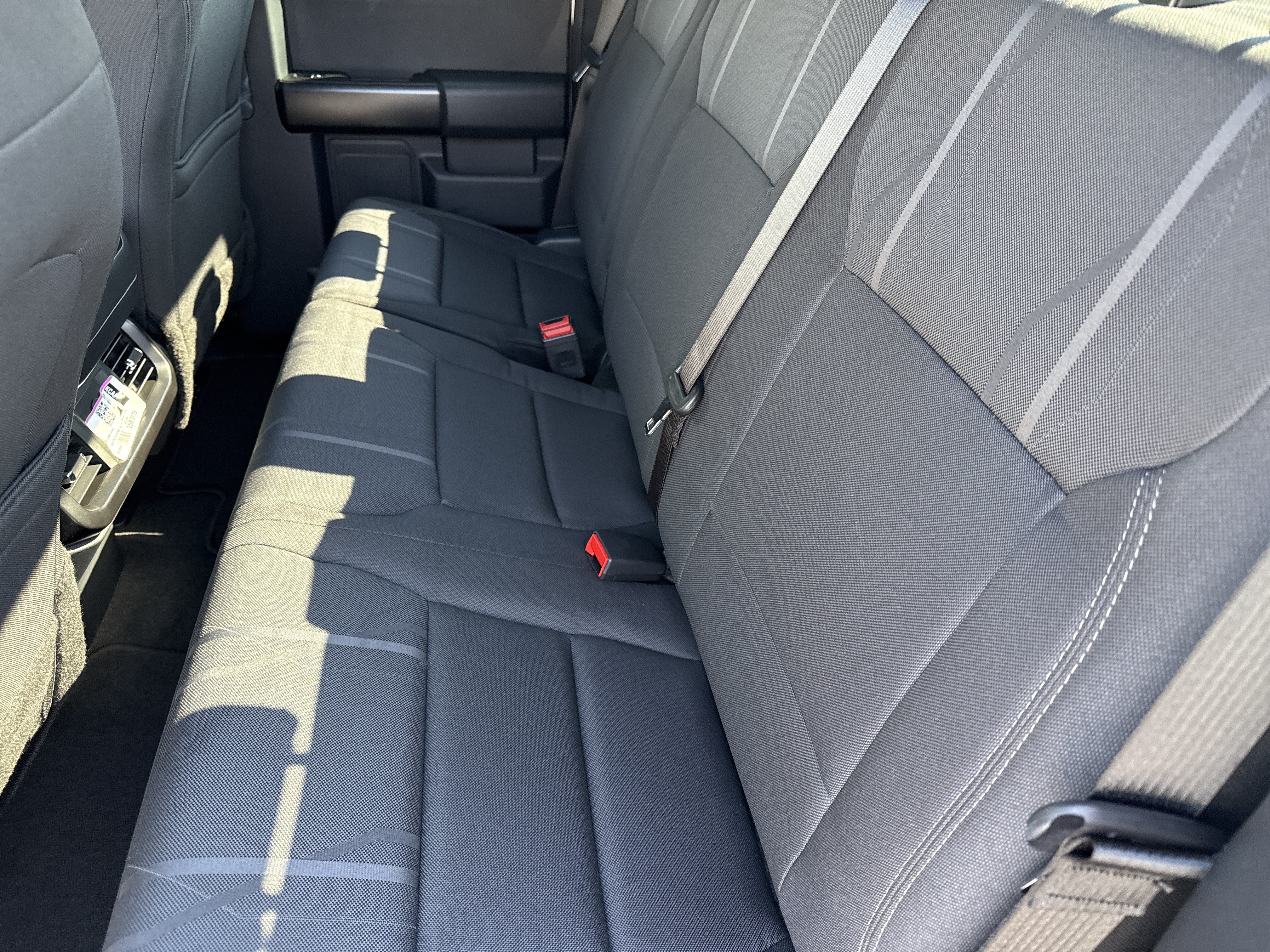 New 2026 Ford F150 STX RWD image 18
