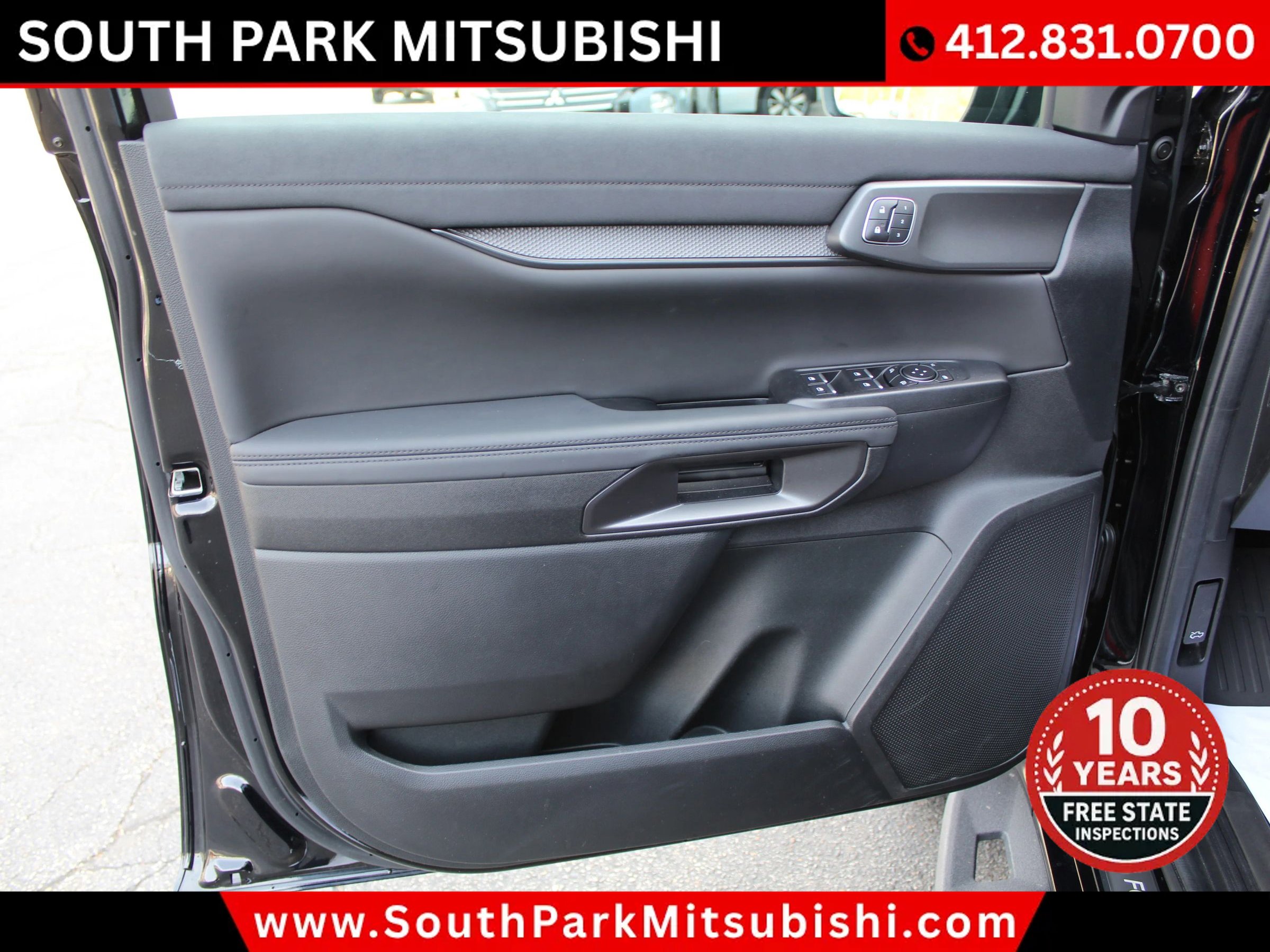 Used 2025 Ford Ranger Raptor image 14