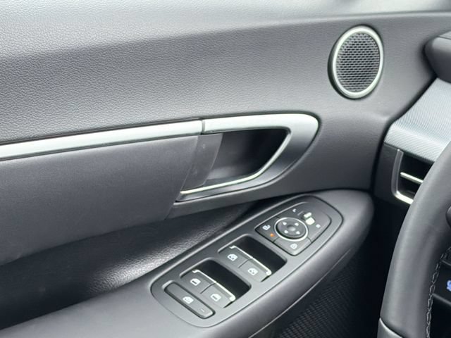 New 2026 Hyundai Sonata SEL AWD/4WD image 16