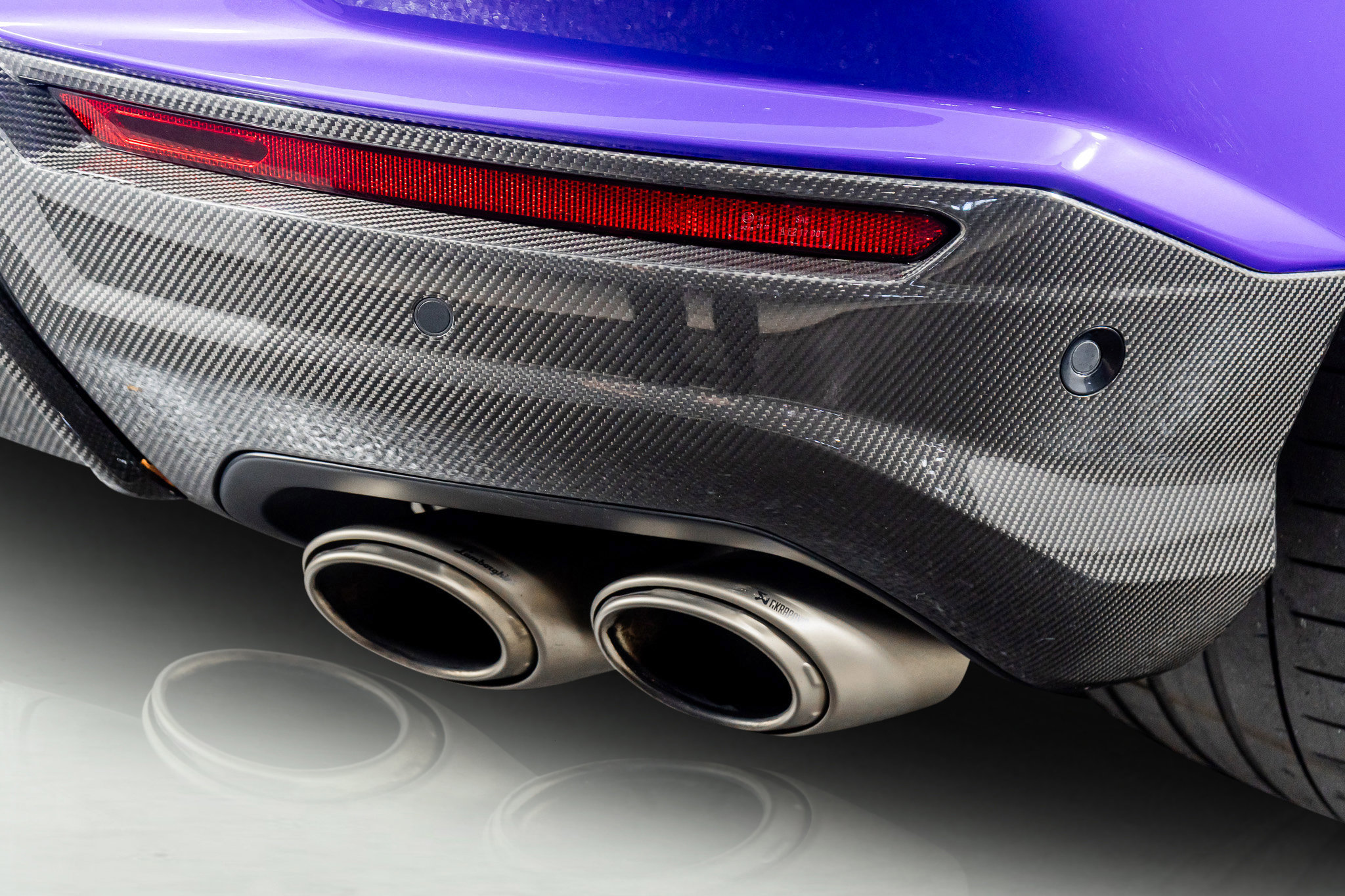 Used 2024 Lamborghini Urus Performante image 10