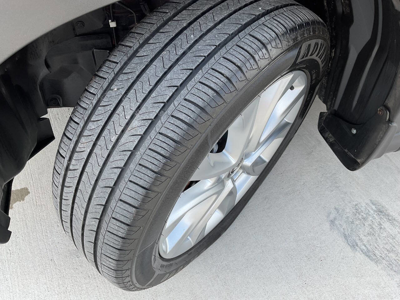 Used 2014 MAZDA CX-5 Grand Touring image 46