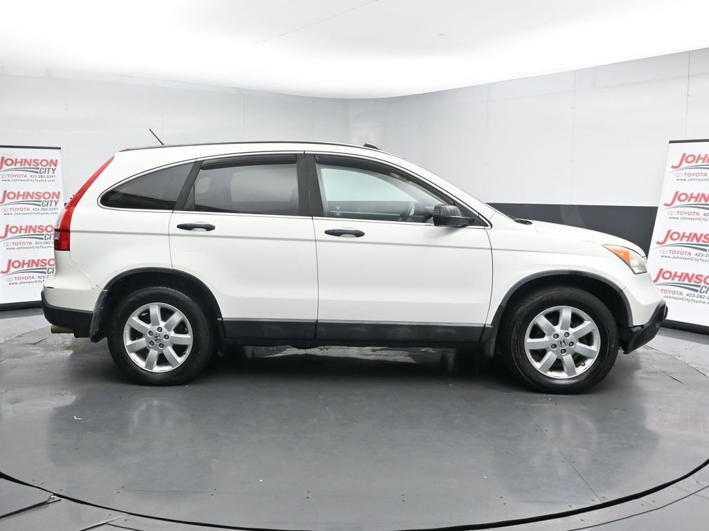 Used 2008 Honda CR-V EX image 9