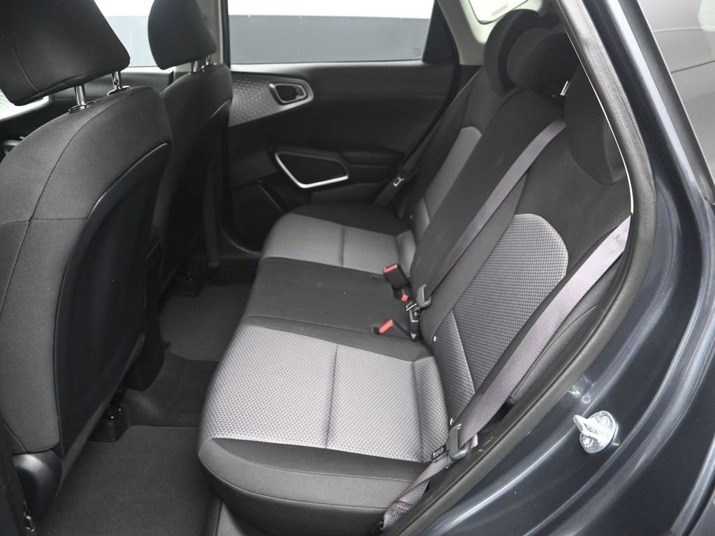 Certified 2024 Kia Soul LX w/ Option Group 015 image 26