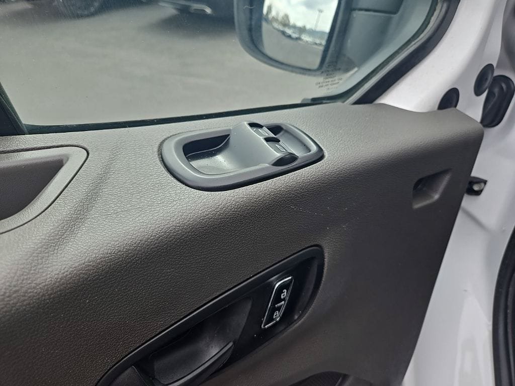 Used 2023 Ford Transit 250 148 High Roof Extended RWD image 12