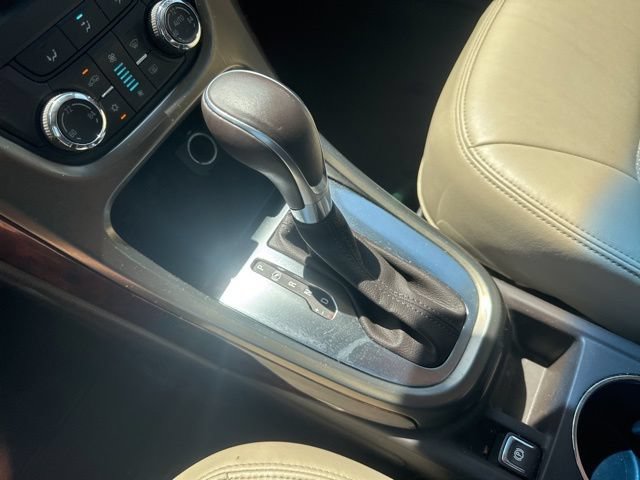 Used 2012 Buick Verano FWD image 19