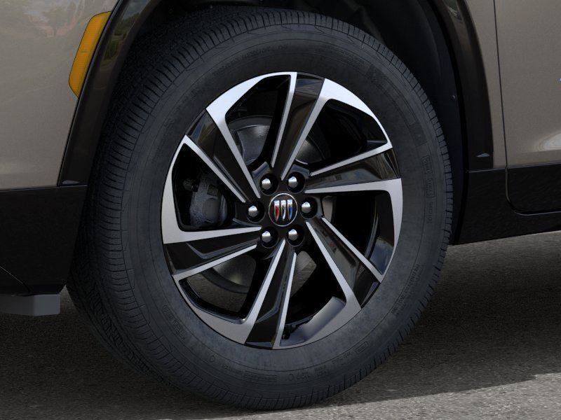 New 2026 Buick Enclave Sport Touring w/ Power Package AWD/4WD image 9