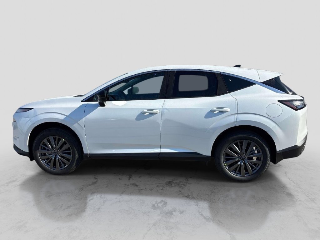 New 2026 Nissan Murano SL AWD/4WD image 2