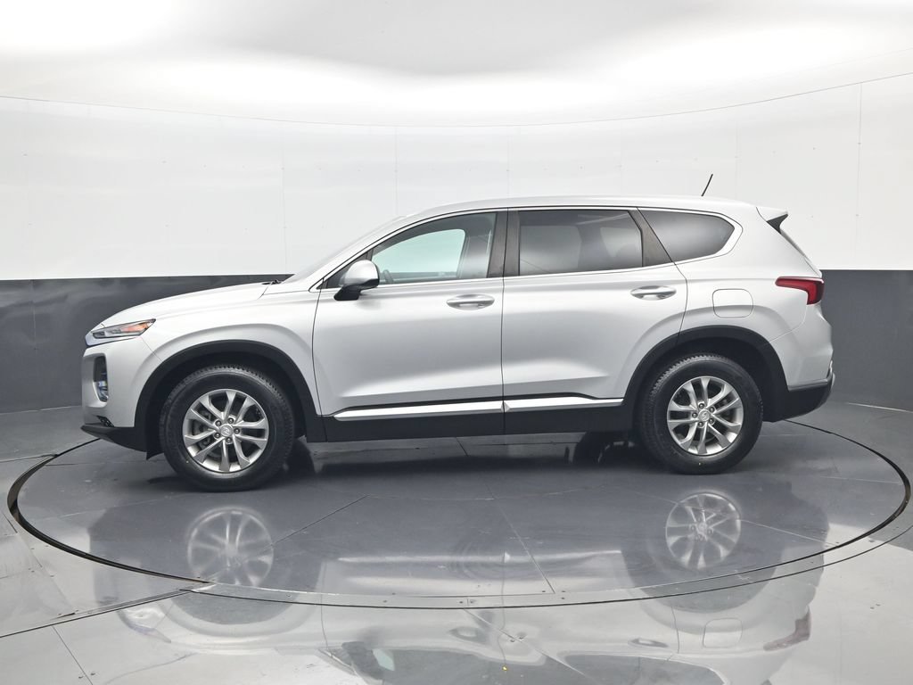 Used 2020 Hyundai Santa Fe SE FWD image 9
