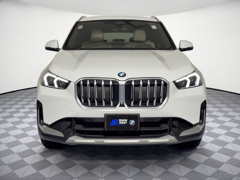 Used 2025 BMW X1 xDrive28i w/ Technology Package AWD/4WD image 6