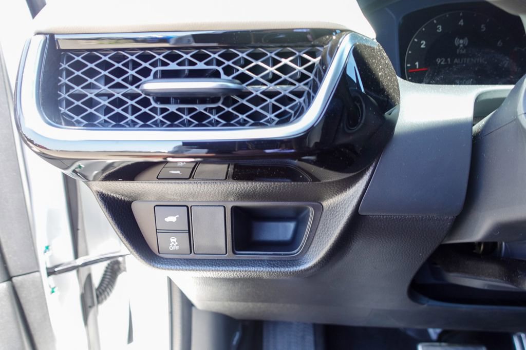 New 2025 Acura ADX A-Spec image 18