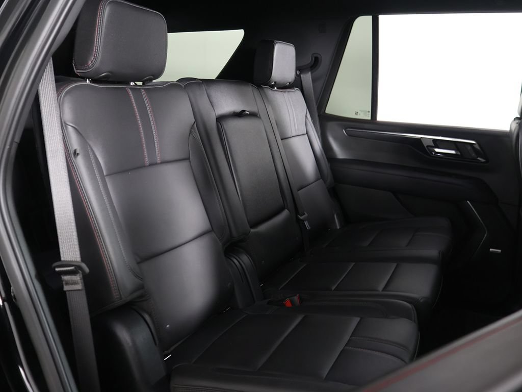 Used 2025 Chevrolet Tahoe RST w/ Comfort Package AWD/4WD image 38