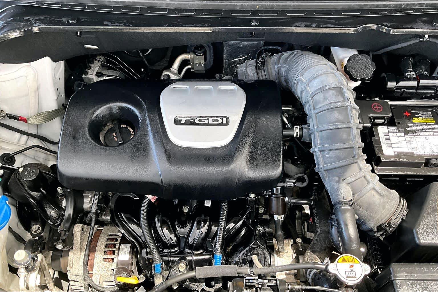 Used 2019 Kia Soul ! FWD image 32