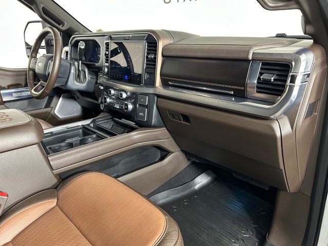 Used 2025 Ford F250 King Ranch image 7