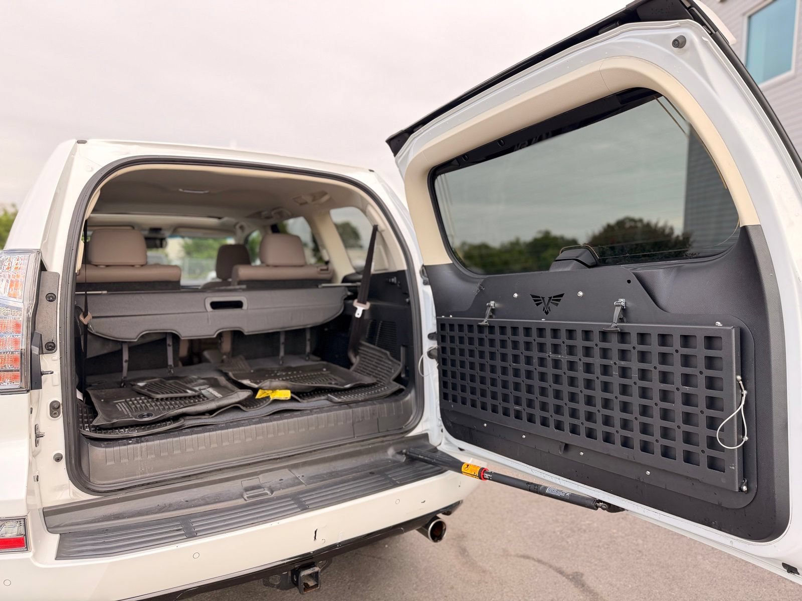 Used 2022 Lexus GX 460 Premium AWD/4WD image 57