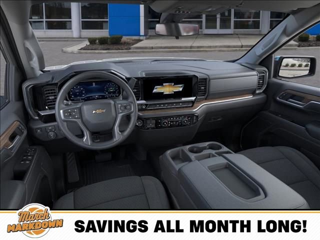 New 2026 Chevrolet Silverado 1500 LT image 15