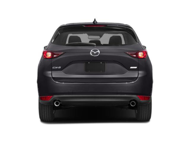 Used 2020 MAZDA CX-5 Touring AWD/4WD image 8