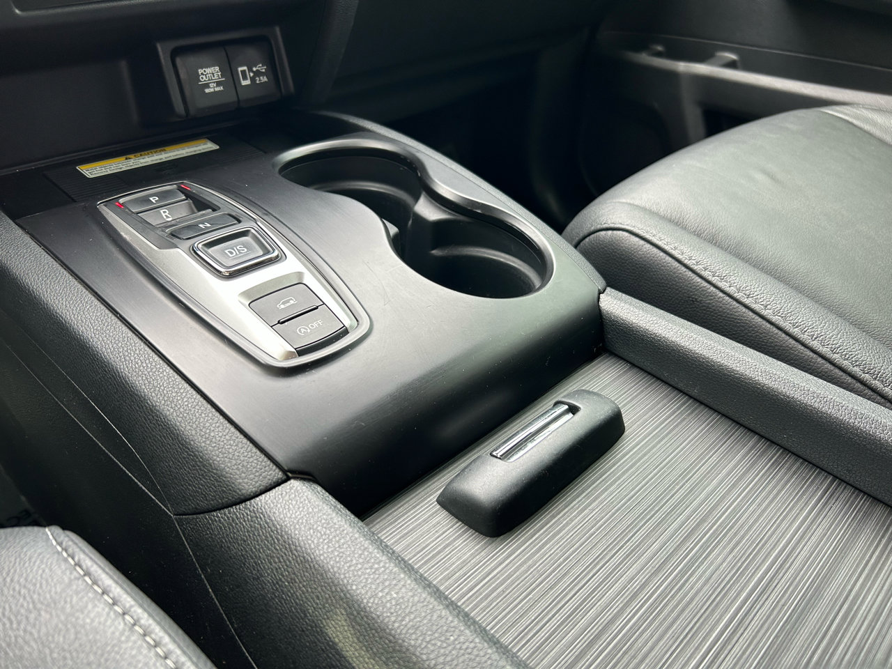 Used 2022 Honda Pilot Special Edition image 12