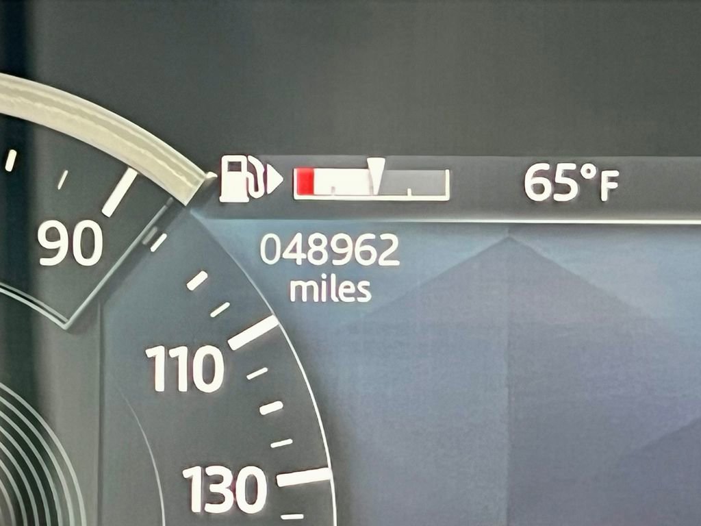 Used 2021 Jaguar F-PACE S AWD/4WD image 8