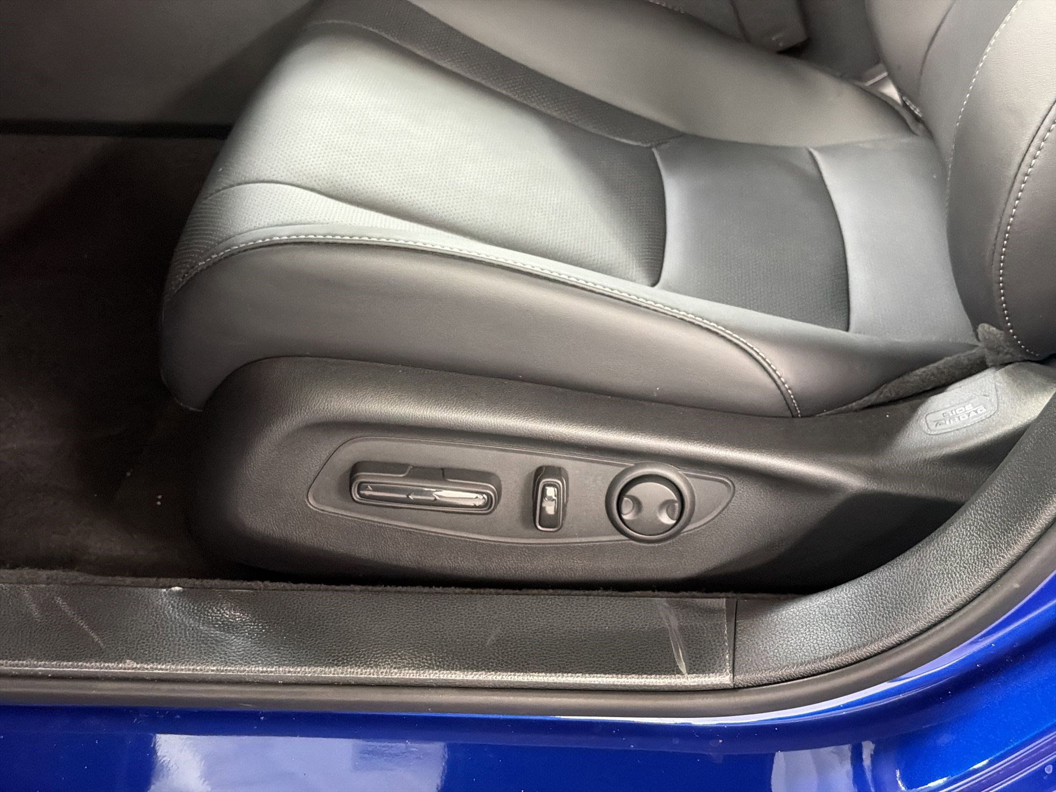 New 2026 Honda Accord Sport image 14