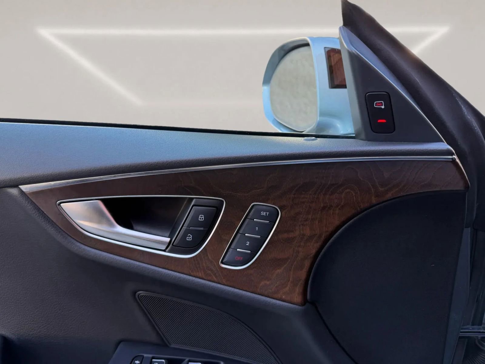 Used 2014 Audi A7 3.0T Premium Plus w/ 19" Sport Package image 20