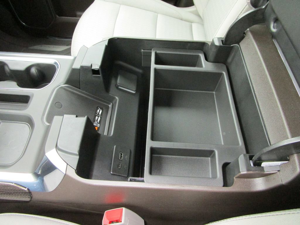 New 2026 Chevrolet Silverado 1500 LT w/ All Star Edition Plus image 31