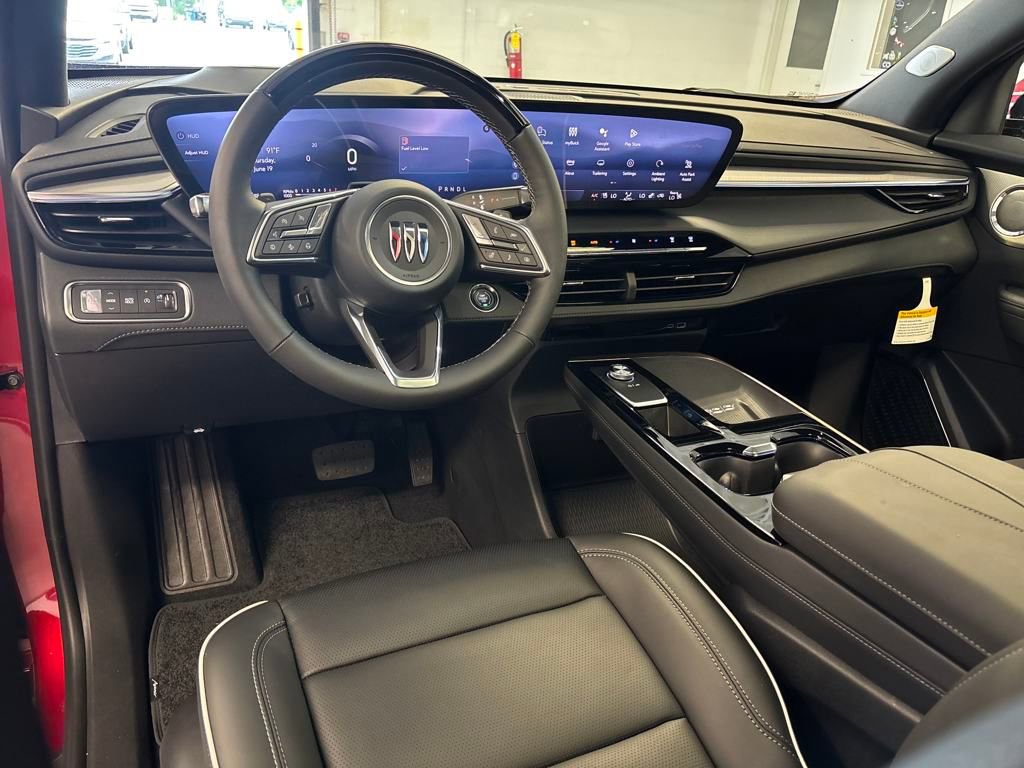 New 2025 Buick Enclave Avenir w/ Super Cruise Package image 29