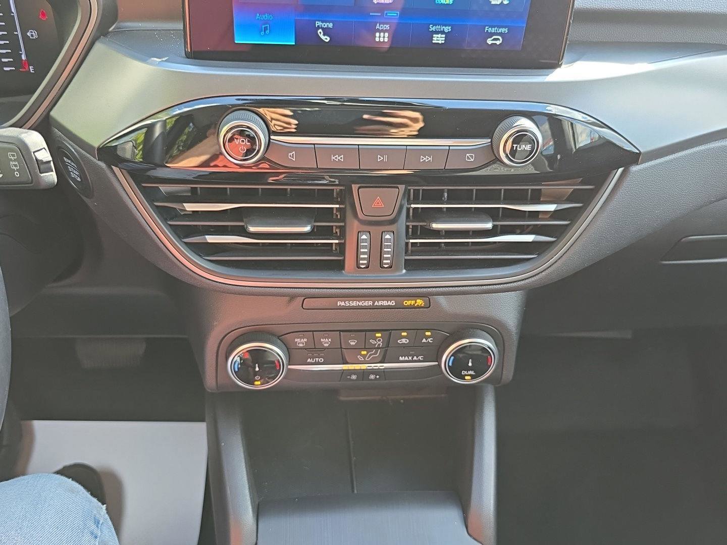 Used 2024 Ford Escape Active image 20