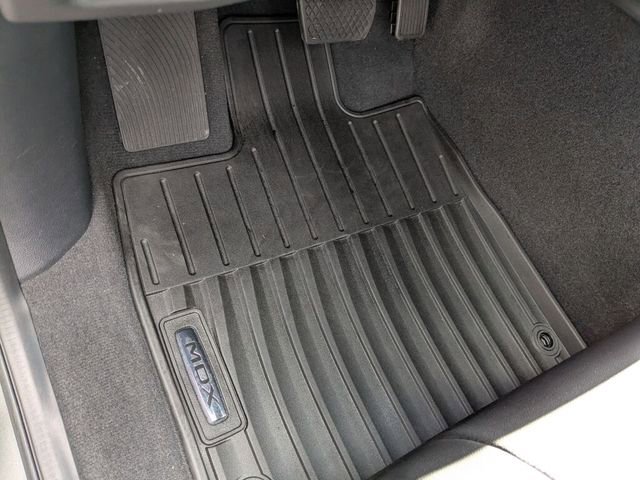 Certified 2025 Acura MDX SH-AWD image 31