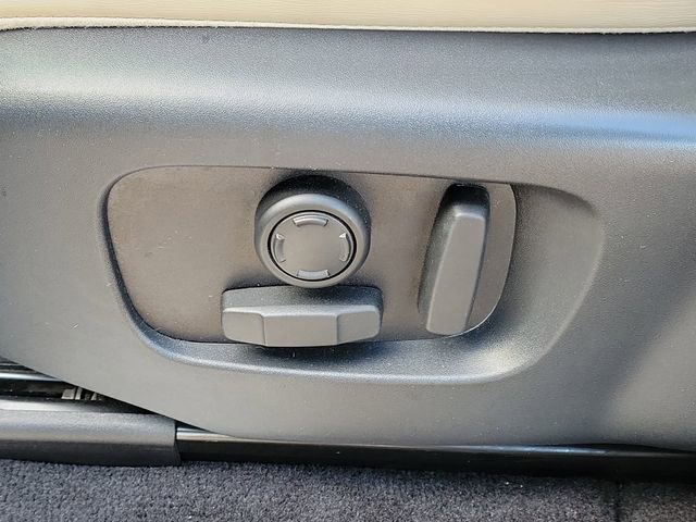 Used 2020 Land Rover Range Rover Sport HST image 22